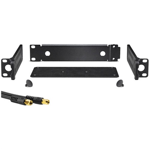 Sennheiser GA 4 Rackmount Set for the evolution Wireless D1 EM Stationary Receiver