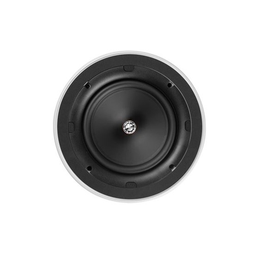 KEF CI200.2CR Ultra Thin Bezel 8" In Ceiling Speaker