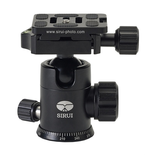 Sirui G-10X Ball Head