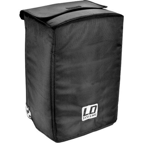 LD Systems ROADBUDDY 10 PC Protective Cover for LD Roadbuddy 10 (Black)