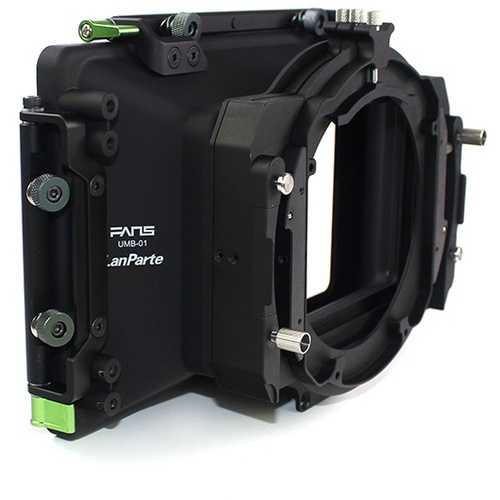 Lanparte UMB-01 Universal Matte Box