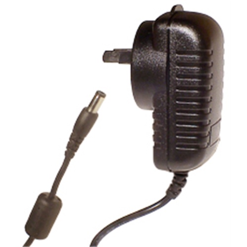 IK Multimedia 5 VDC Power Supply for iRig Pro I/O