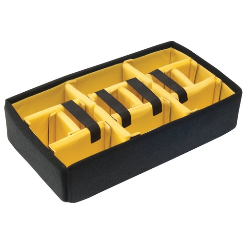 Pelican Padded Divider Set for 1485 Air Case