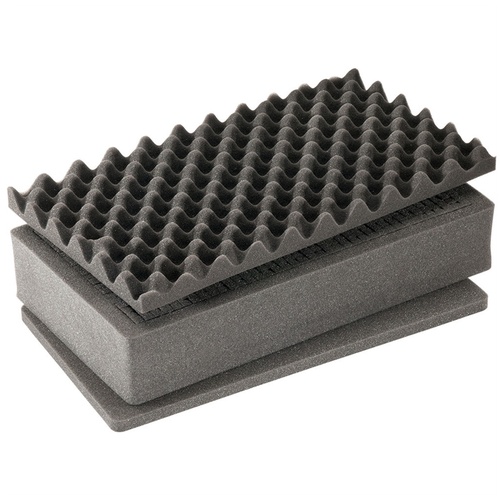 Pelican Foam for 1525 Air Carry-On Case