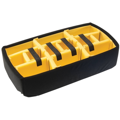 Pelican Padded Divider Set for 1535 Air Case