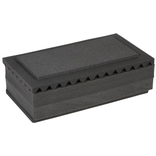 Pelican Replacement 4-Piece Foam Set for 1605 Air Case