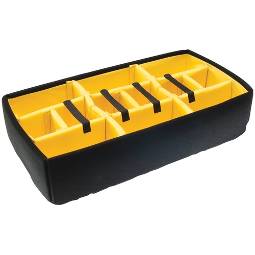 Pelican Padded Divider Set for 1615 Air Case