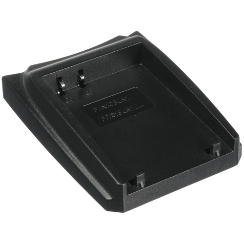 Luminos Battery Adapter Plate for Olympus  BLN-1