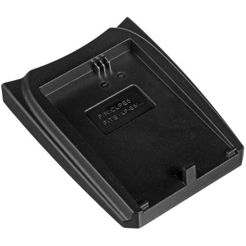 Luminos Battery Adapter Plate for Canon LP-E5