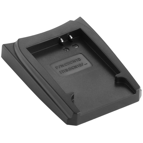 Luminos Battery Adapter Plate for DMW-BCN10