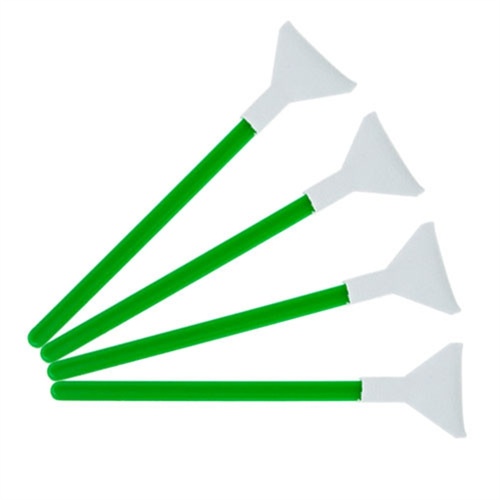 VisibleDust MXD-Vswab 1.0x - Green Series (12-Pack)