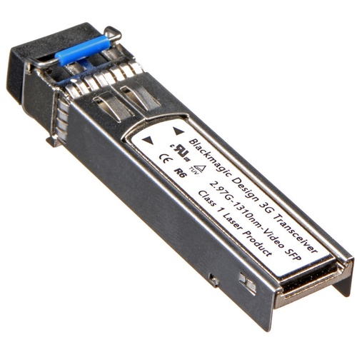 Blackmagic Design 3G BD SFP Optical Module