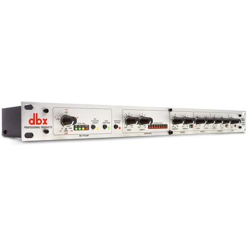dbx 286s Microphone Preamp/Channel Strip