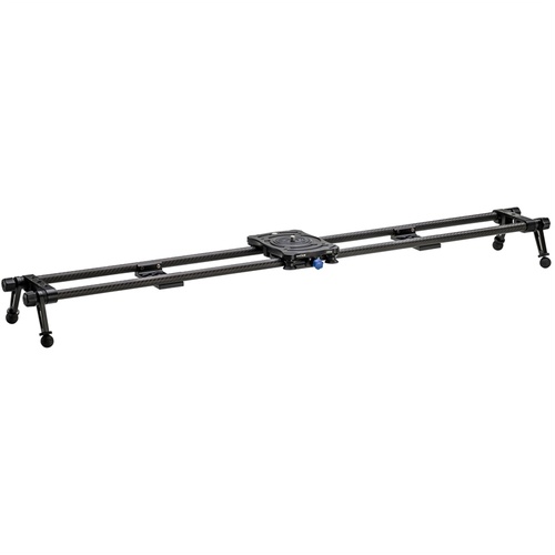 Benro MoveOver8B Carbon Fiber Slider and Case (900mm)