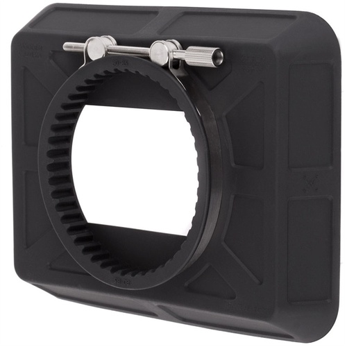 Wooden Camera 2-Stage Clamp-On 4 x 5.65" Zip Box (80-85mm)