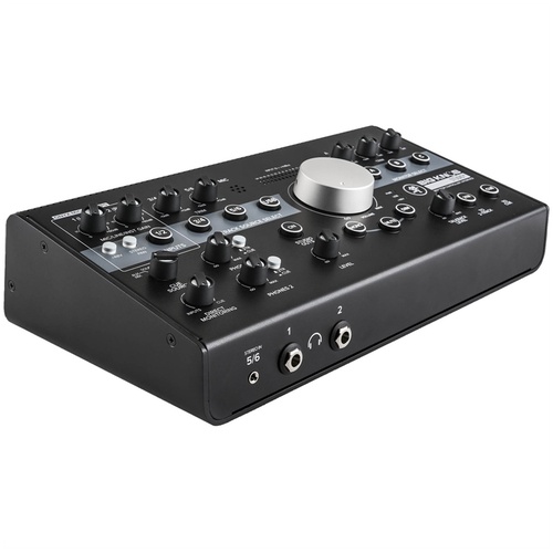 Mackie Big Knob Studio Plus Monitor Controller and Interface