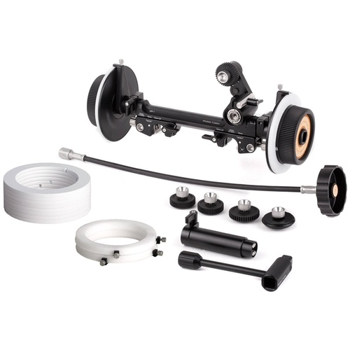 Wooden Camera UFF-1 Universal Follow Focus (Pro)