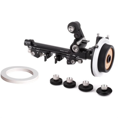 Wooden Camera UFF-1 Universal Follow Focus (Base)