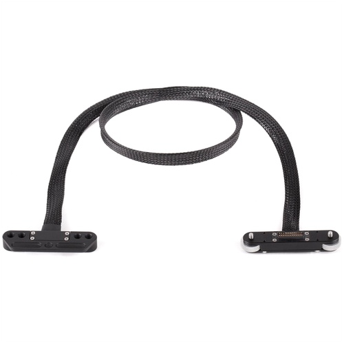 Wooden Camera RED Male Pogo to Female Pogo DSMC2 LCD/EVF Cable (36"/0.9m)