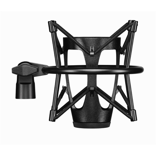 Shure A32SM Elastic Suspension Microphone Shock Mount