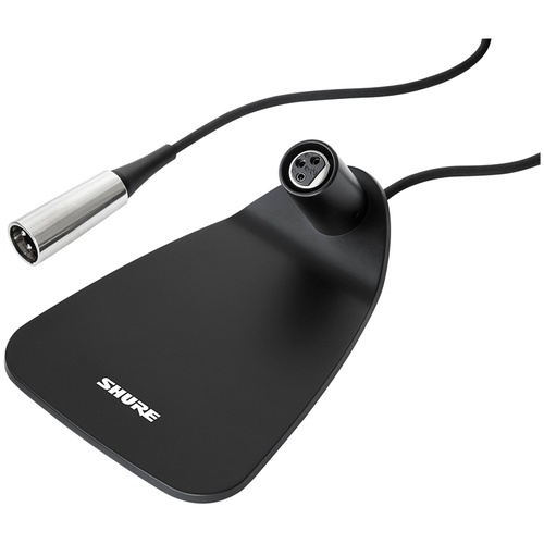 Shure Centraverse Desktop Base (Black)