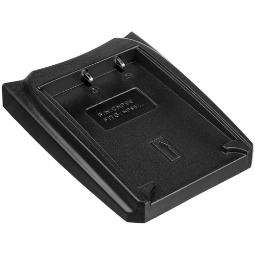 Luminos Battery Adapter Plate for NP-95 or DB-90