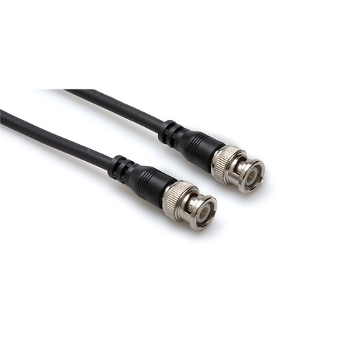 Hosa BNC-59125 BNC Cable 7.6m