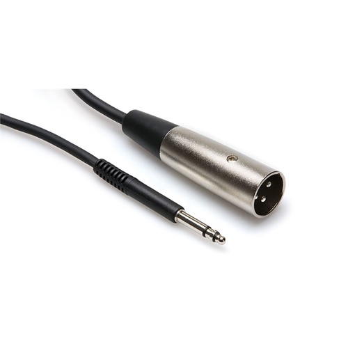 Hosa TTX-103M Cable- 3.0' (0.9 m)