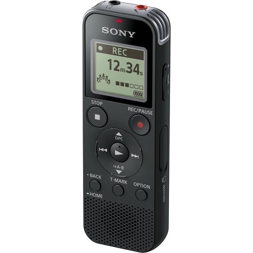 Sony ICDPX470 Digital Voice Recorder with USB