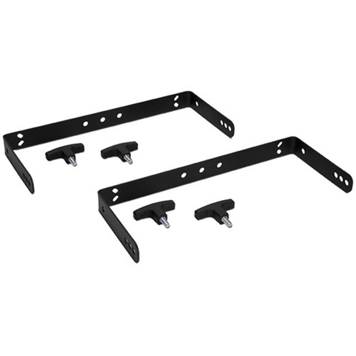 RCF Horizontal Wall Mounting Bracket for M501 Speaker (Pair)