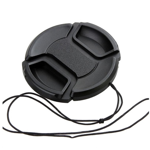 Titan 77mm Front Lens Cap