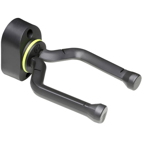 Gravity GS 08 WMB Wall Mount Guitar Hanger