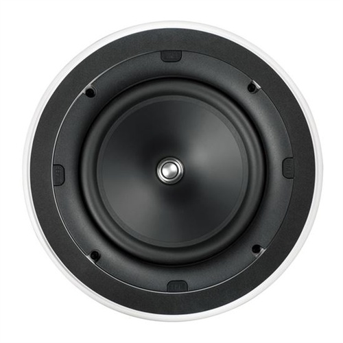 KEF CI200ER Ultra Thin Bezel 8" In Ceiling Speaker (Pair)