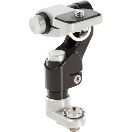 SHAPE 3/8"-16 Push Button Arm (2-Axis)