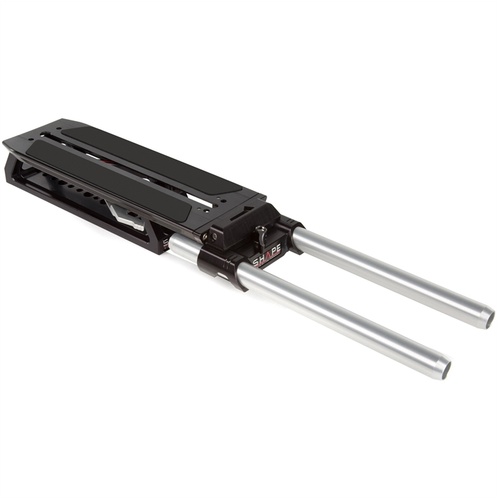SHAPE Revolt Sliding Dovetail Riser
