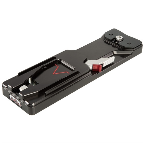 SHAPE VCT Tripod Plate