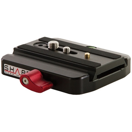 SHAPE 577CNCQR Quick Release Assembly