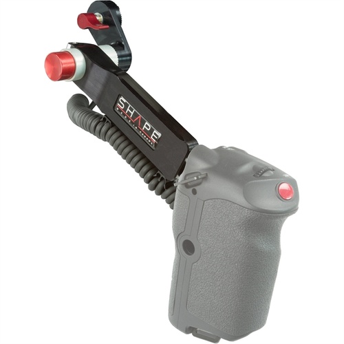 SHAPE C200RH Remote Extension Handle with Cable for Canon C200