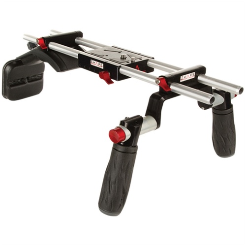 SHAPE Canon C100 C300 C500 Shoulder Mount
