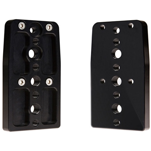 SHAPE C300 Plate Adapter