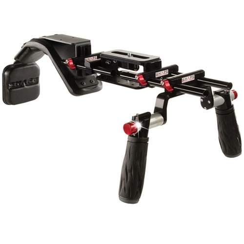 SHAPE Composite Grip Camera Support