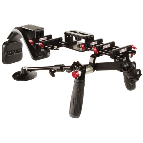 SHAPE Composite DSLR Stabilizer
