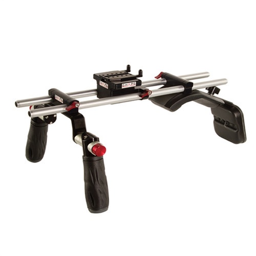 SHAPE DSLR Kirk Neff Rig