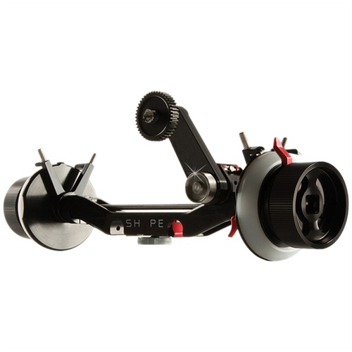 SHAPE Follow Focus Pro Full Kit