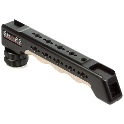 SHAPE Hot Shoe Top Handle for DSLR Camera