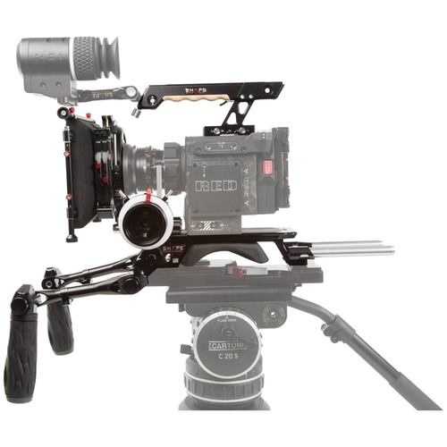SHAPE Complete Rig System for Select RED Cameras
