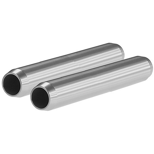 SHAPE 19mm Aluminum Rods (Pair, 6")