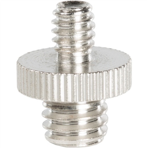 SHAPE 3/8"-16 to 1/4"-20 Male Thread Converter