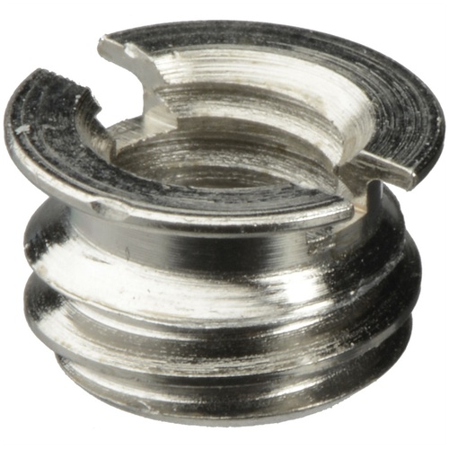 SHAPE 3/8"-16 to 1/4"-20 Reducer Bushing