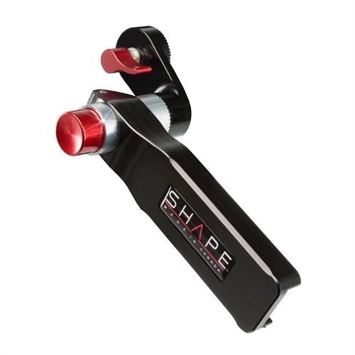 SHAPE Remote Extension Handle Kit for Sony PXW-FS7M2 Camera